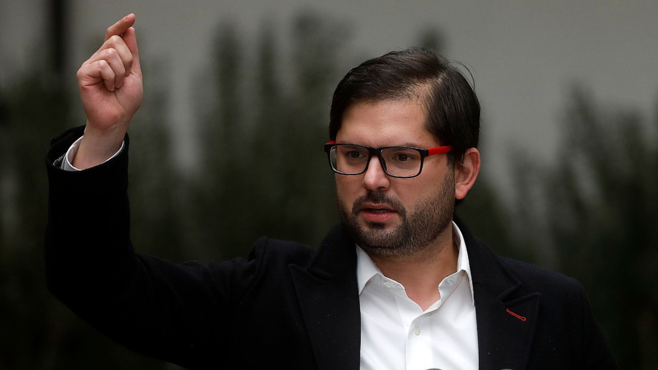 Presidente Gabriel Boric potencia proyectos en Bío Bío: gestión y avances