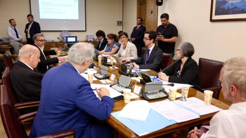 Proyecto de ley para regular enfermedades poco frecuentes aprobado por Senado