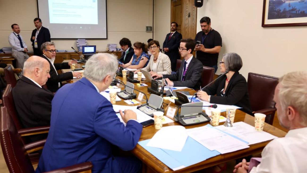 Proyecto de ley para regular enfermedades poco frecuentes aprobado por Senado