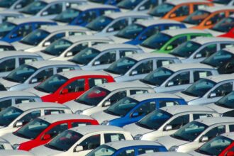 Los modelos más vendidos en Chile en 2024: sorpresas y tendencias