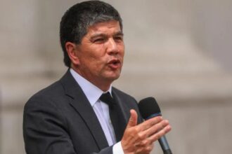 Preocupación de Manuel Monsalve: denuncia por violación y videos perdidos