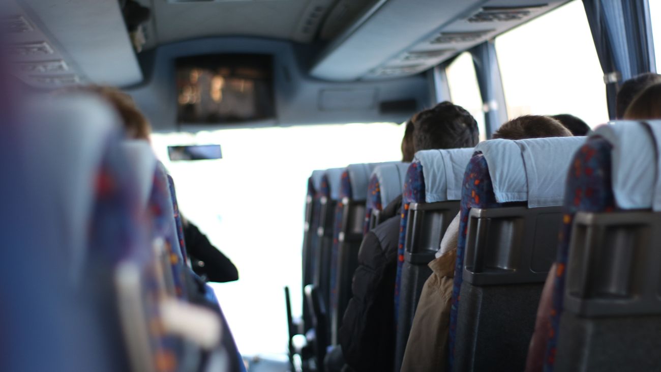Empresas de buses con más reclamos en 2024: incumplimiento y cancelaciones Empresas de buses con más reclamos en 2024: incumplimiento y cancelaciones