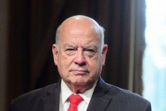 Insulza respalda postura del Gobierno sobre elección en Venezuela