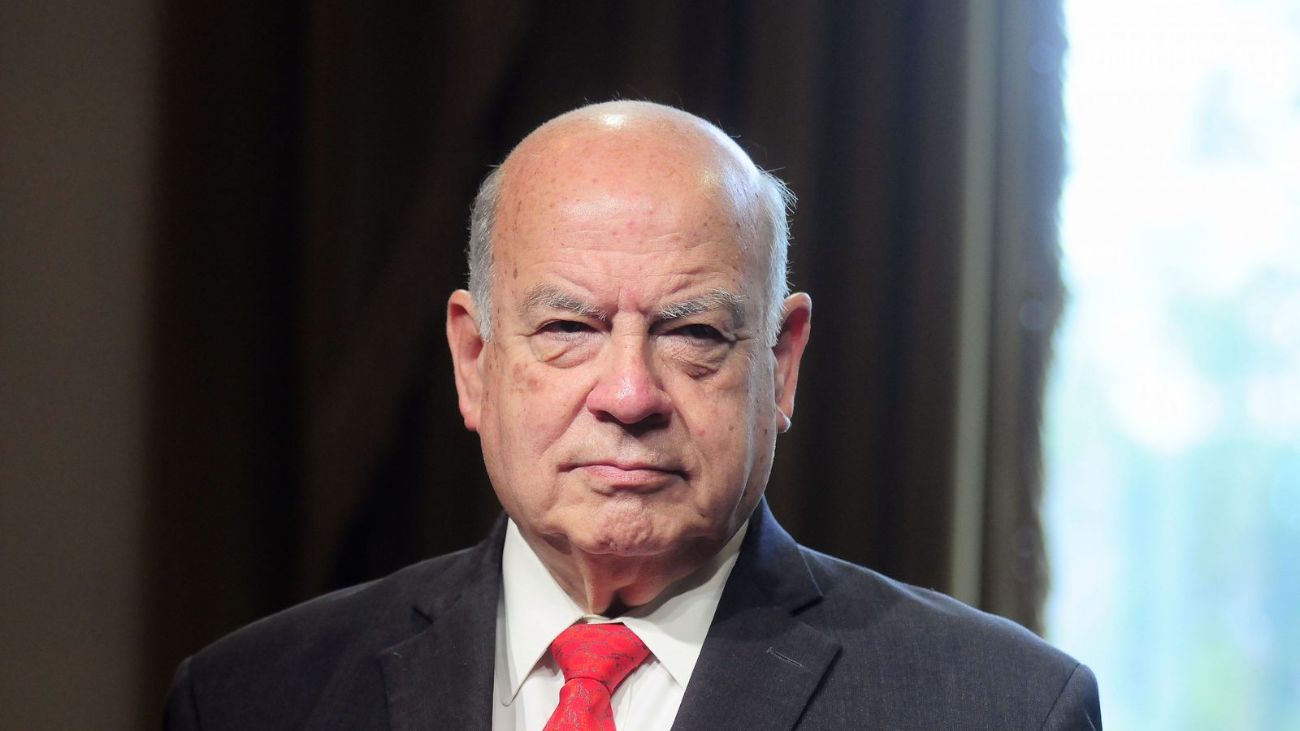 Insulza respalda postura del Gobierno sobre elección en Venezuela Insulza respalda postura del Gobierno sobre elección en Venezuela