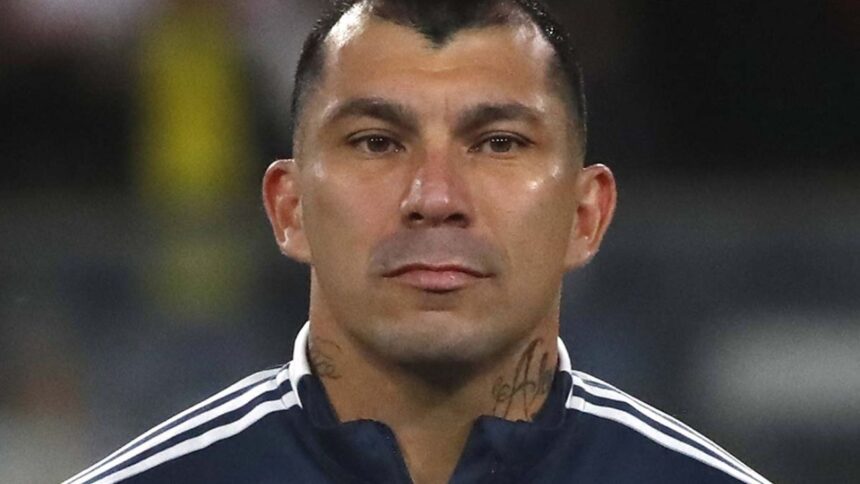Gary Medel vuelve a Universidad Católica: el retorno más emblemático