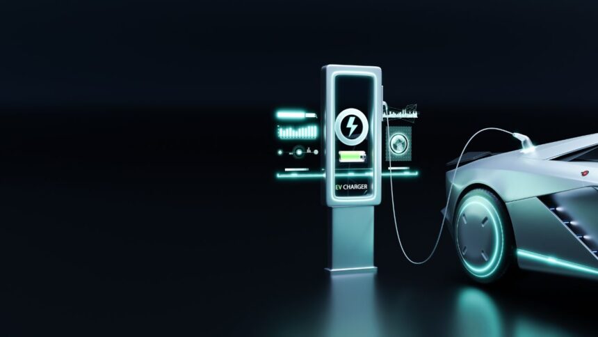 Crecimiento impresionante: ventas de coches eléctricos en China aumentan más del 40%