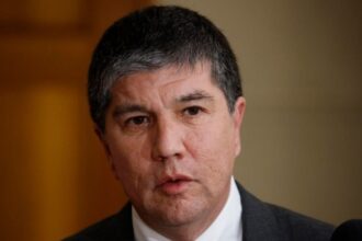 Escándalo por extravío de videos clave en caso Monsalve