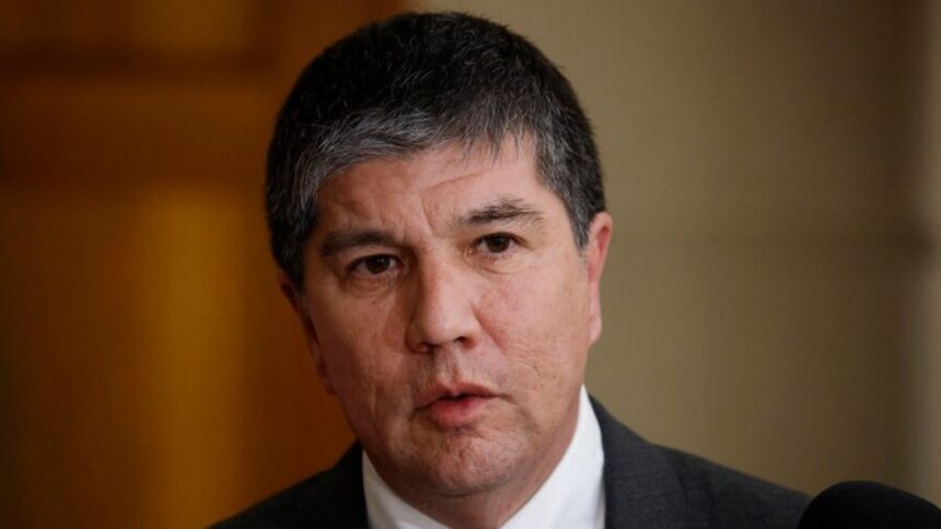 Escándalo por extravío de videos clave en caso Monsalve