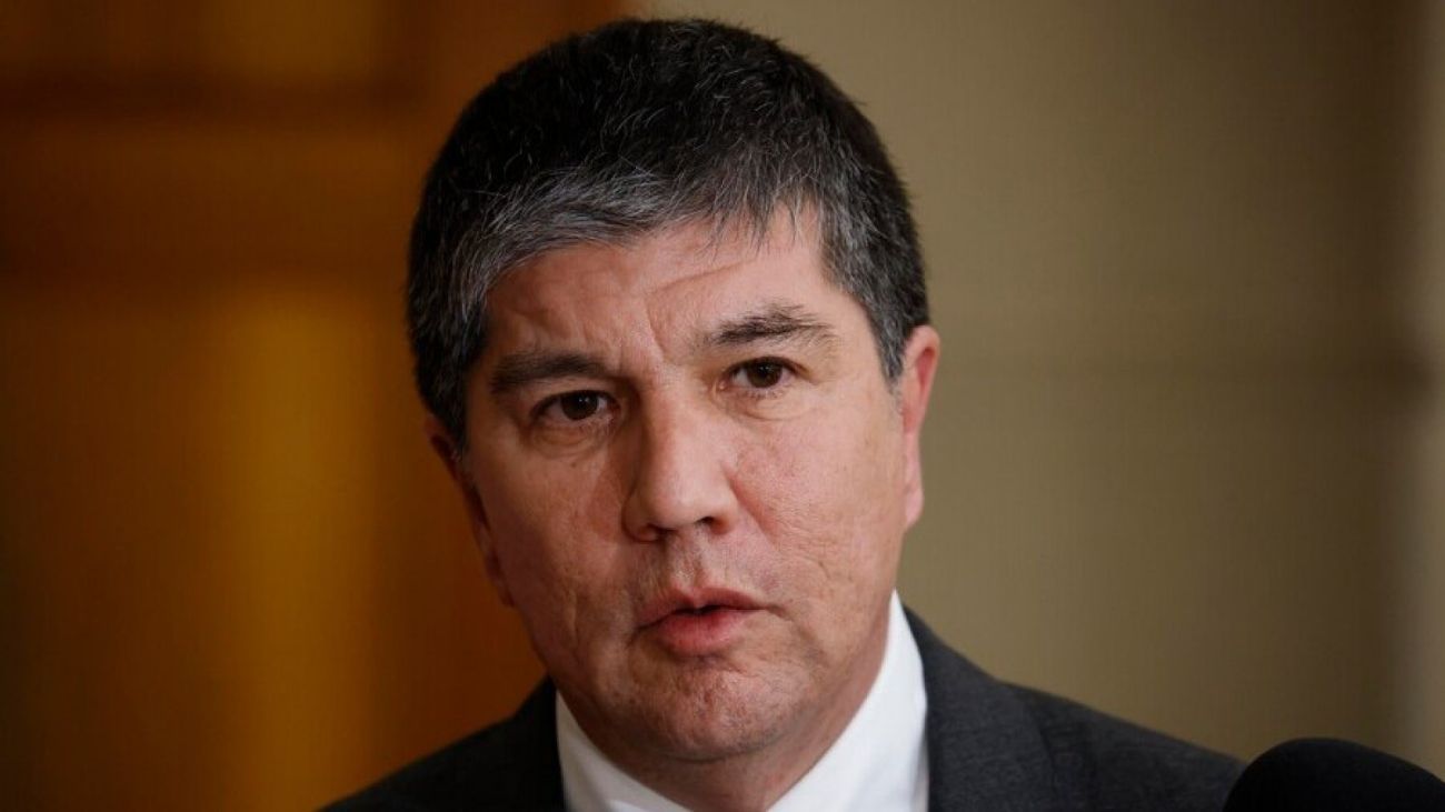 Escándalo por extravío de videos clave en caso Monsalve Escándalo por extravío de videos clave en caso Monsalve