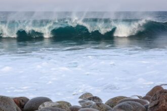 Alerta por marejadas anormales en costas de Chile: detalles y recomendaciones