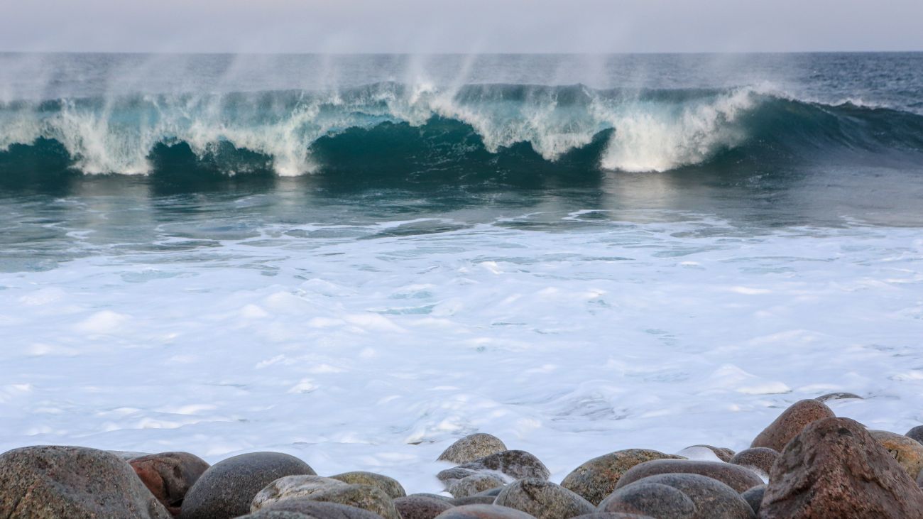 Alerta por marejadas anormales en costas de Chile: detalles y recomendaciones Alerta por marejadas anormales en costas de Chile: detalles y recomendaciones