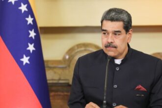 Presidente Gabriel Boric denuncia dictadura de Maduro y la persecución en Venezuela