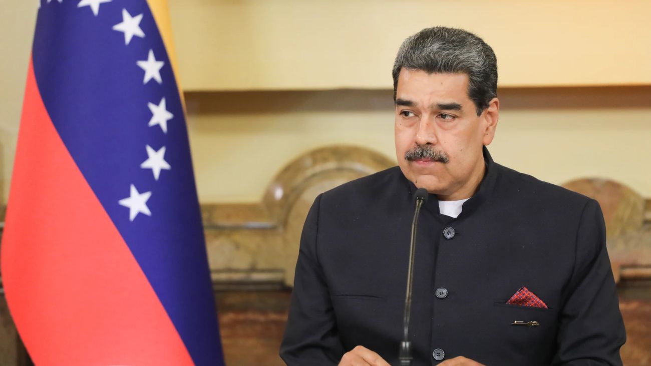 Presidente Gabriel Boric denuncia dictadura de Maduro y la persecución en Venezuela Presidente Gabriel Boric denuncia dictadura de Maduro y la persecución en Venezuela