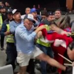 Condenan violencia en sesión de la Comisión de Medio Ambiente
