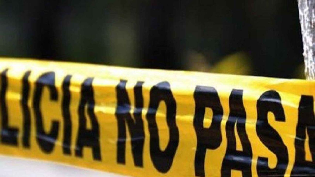 Hallan mujer muerta con heridas en ruco cerca de Parque O'Higgins