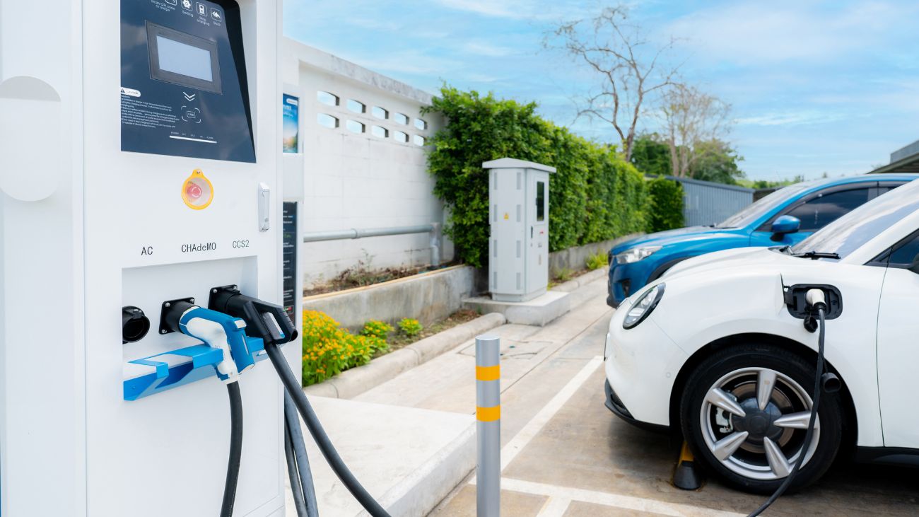 El crecimiento imparable de los vehículos eléctricos en América Latina