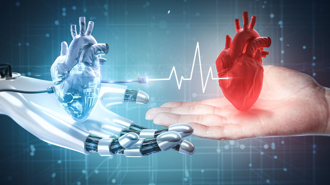Los avances de la inteligencia artificial en el diagnóstico médico Los avances de la inteligencia artificial en el diagnóstico médico