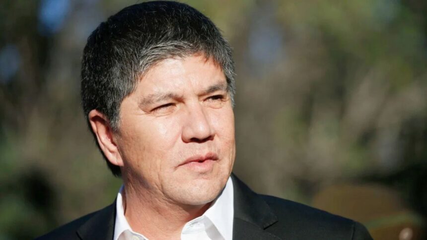 Madre de denunciante de Manuel Monsalve clama por justicia y condena actos