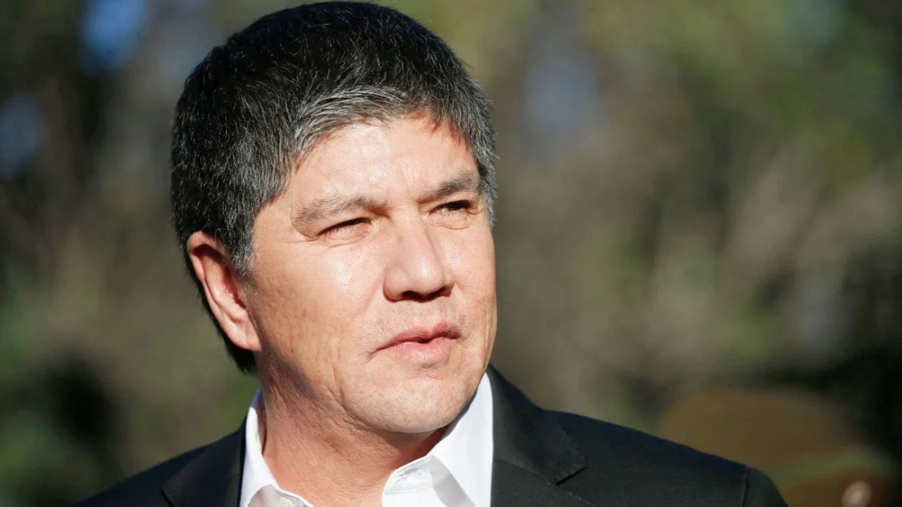 Madre de denunciante de Manuel Monsalve clama por justicia y condena actos Madre de denunciante de Manuel Monsalve clama por justicia y condena actos