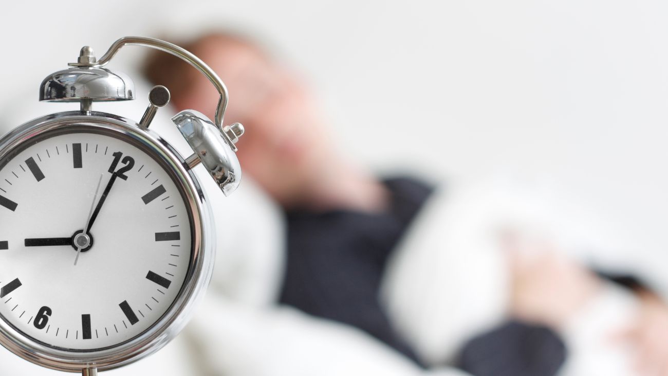 Importancia del sueño para limpieza cerebral y riesgos de somníferos Importancia del sueño para limpieza cerebral y riesgos de somníferos