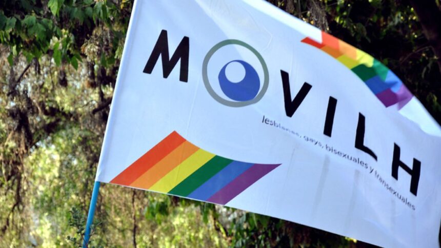 Reacción del Movilh ante rechazo de norma de acceso trans