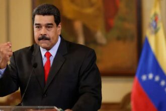 Partido Social Cristiano condena violencia en asunción de Maduro en Venezuela