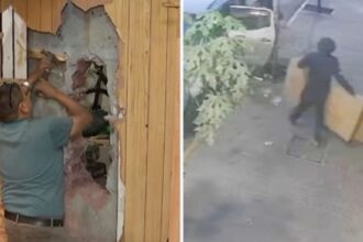 Delincuentes roban $40 millones en bicicletas de tienda en San Diego