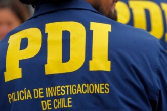 Ataque en la Universidad de Concepción: adolescente apuñalado por cinco personas