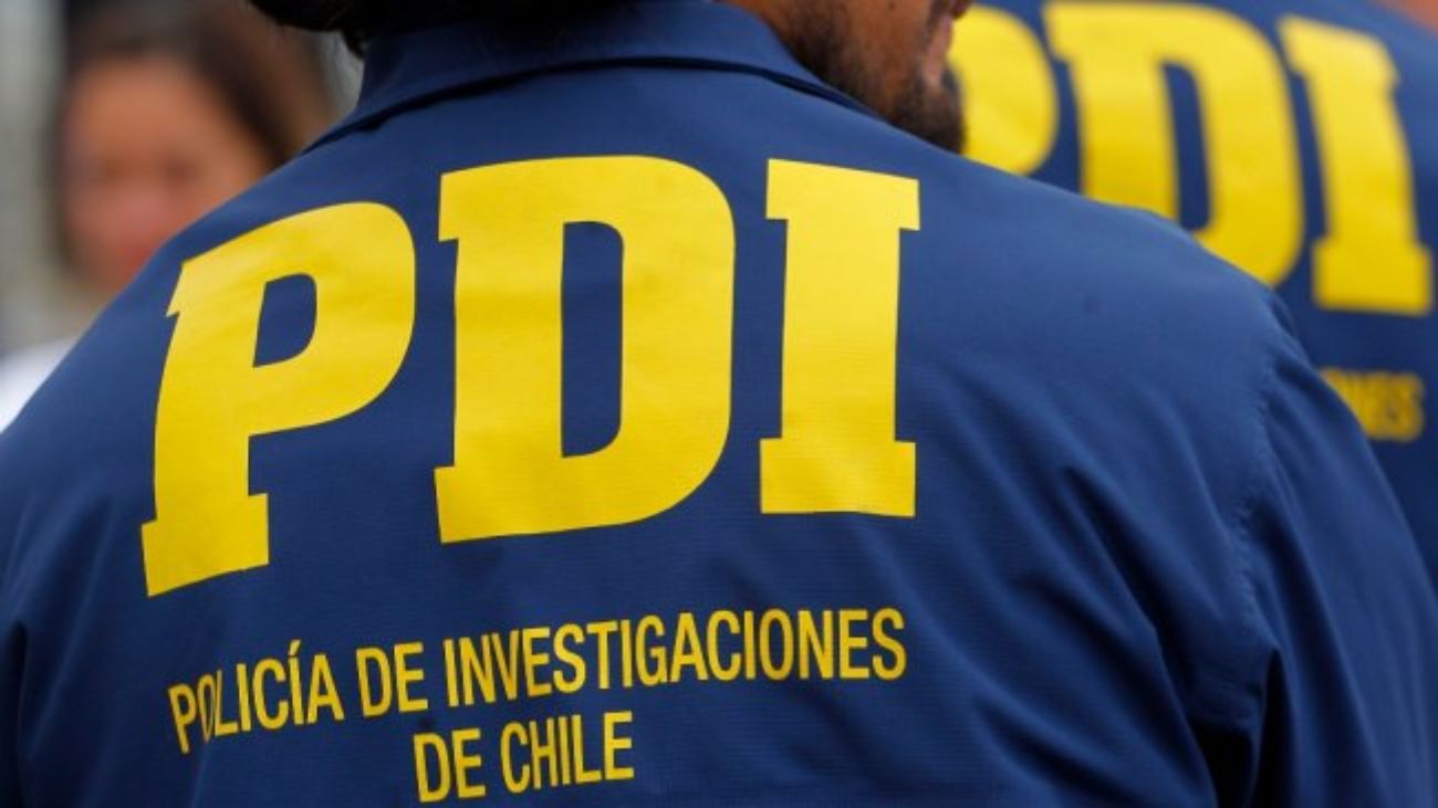 Ataque en la Universidad de Concepción: adolescente apuñalado por cinco personas Ataque en la Universidad de Concepción: adolescente apuñalado por cinco personas