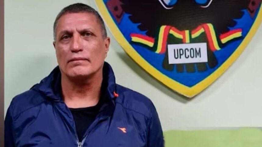 Solicitud de defensa para dejar sin efecto orden de extradición