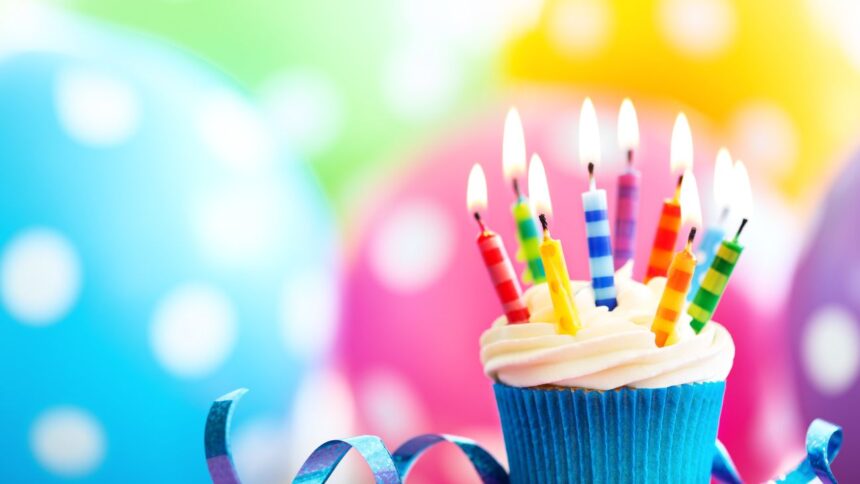 5 beneficios imperdibles para celebrar tu cumpleaños en Chile