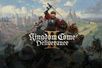 Reserva ya Kingdom Come Deliverance 2: juego de rol medieval esperado con ansias