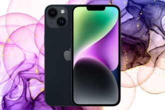 ¡Oferta imperdible en MediaMarkt! iPhone 14 con 10% de descuento