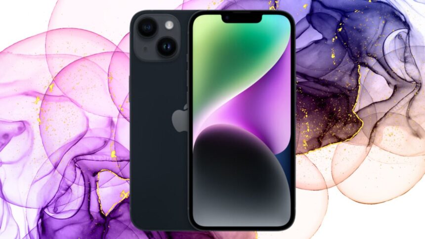 ¡Oferta imperdible en MediaMarkt! iPhone 14 con 10% de descuento