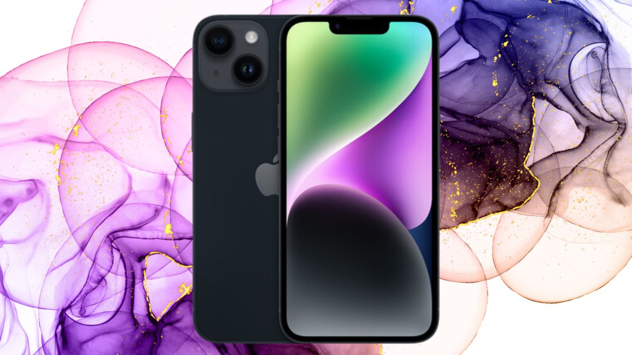 ¡Oferta imperdible en MediaMarkt! iPhone 14 con 10% de descuento ¡Oferta imperdible en MediaMarkt! iPhone 14 con 10% de descuento