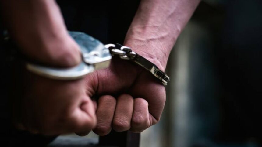 Condenado a 5 años por lavado de activos tras secuestro