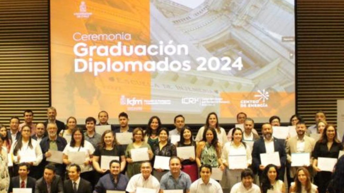 Capacitación en energía verde: 30 profesionales se especializan en hidrógeno Capacitación en energía verde: 30 profesionales se especializan en hidrógeno