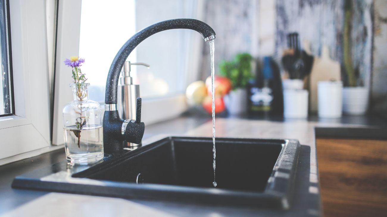 Corte de agua en Ñuñoa: 30 horas sin servicio en múltiples zonas Corte de agua en Ñuñoa: 30 horas sin servicio en múltiples zonas