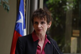 Chile solo reconocerá autoridades venezolanas con resultados válidos respaldados por actas electorales