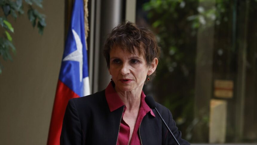 Chile solo reconocerá autoridades venezolanas con resultados válidos respaldados por actas electorales