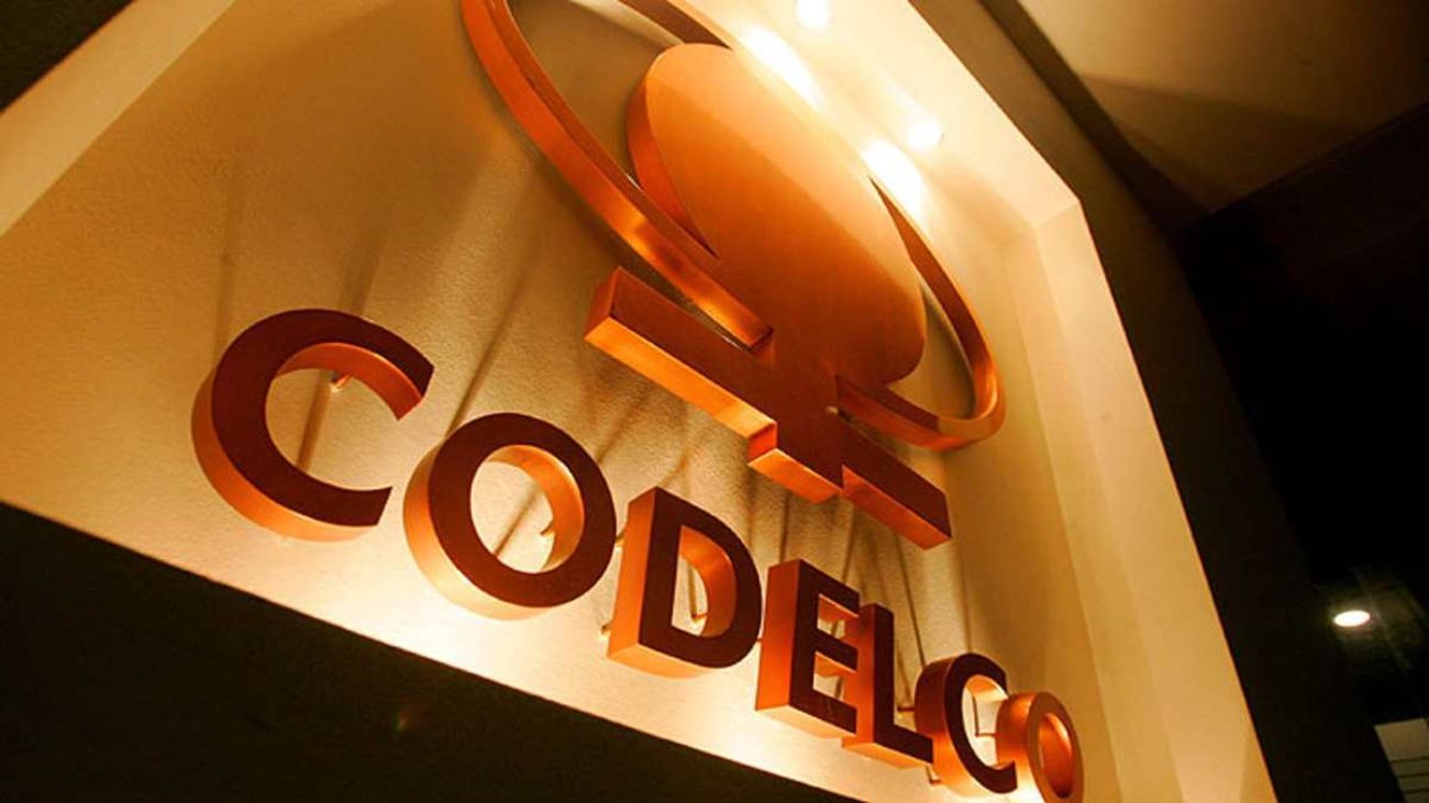 Codelco destaca en minería responsable y Derechos Humanos: obtiene 15,5 puntos en evaluación 2024 Codelco destaca en minería responsable y Derechos Humanos: obtiene 15,5 puntos en evaluación 2024