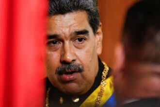 EE.UU. ofrece 25 millones por Maduro y Cabello: narcotráfico en Venezuela