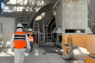 Apertura de licitación para servicios de agua potable y manejo de residuos en Chuquicamata, Chile