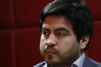 Daniel Melo defiende el rechazo a Dominga por motivos técnicos