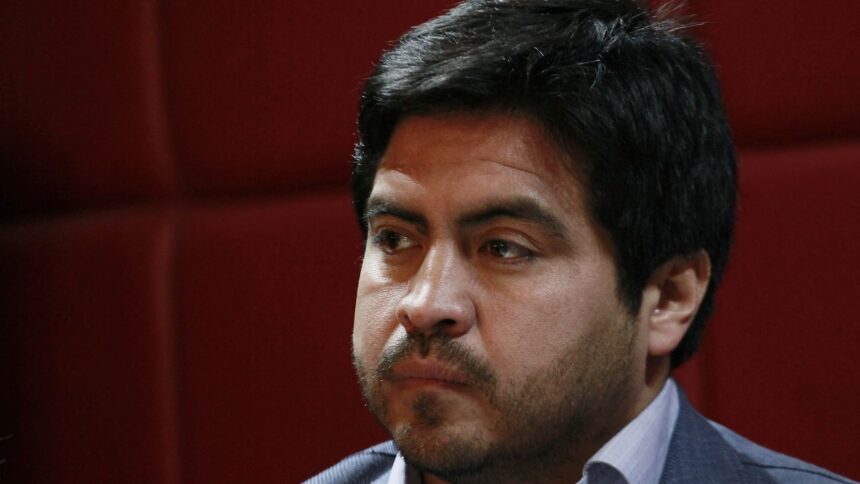 Daniel Melo defiende el rechazo a Dominga por motivos técnicos