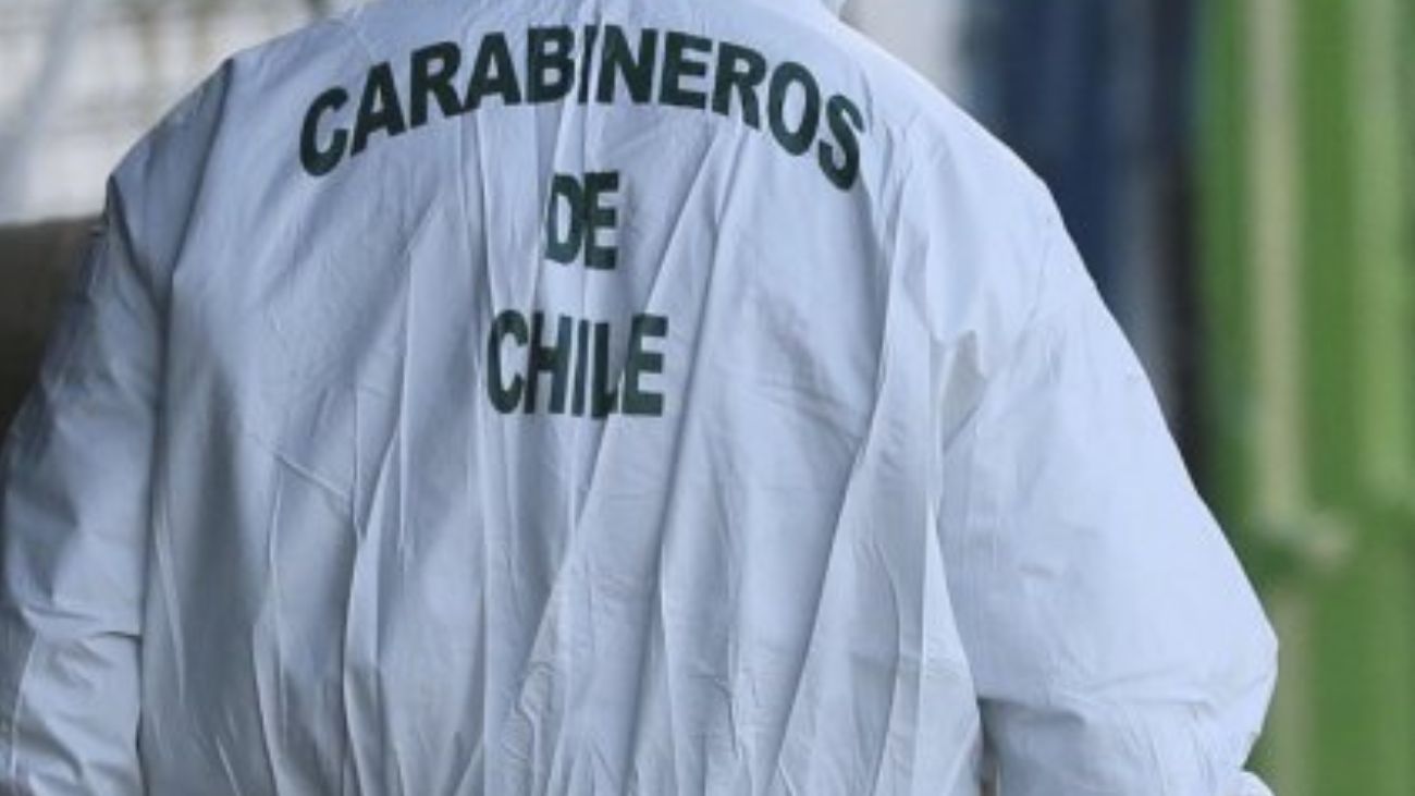 Hallazgo en el lago Yelcho: Encuentran cuerpo de hombre desaparecido Hallazgo en el lago Yelcho: Encuentran cuerpo de hombre desaparecido