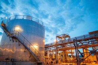 BP aumentará la producción de petróleo y gas en un 44% y 89% respectivamente en yacimiento de la India