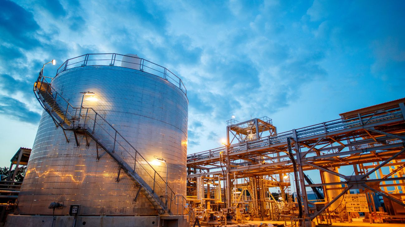 BP aumentará la producción de petróleo y gas en un 44% y 89% respectivamente en yacimiento de la India