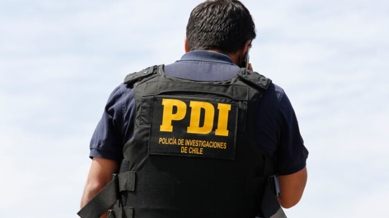 Masivo operativo policial en Talcahuano y Tomé desarticula banda de microtráfico Masivo operativo policial en Talcahuano y Tomé desarticula banda de microtráfico