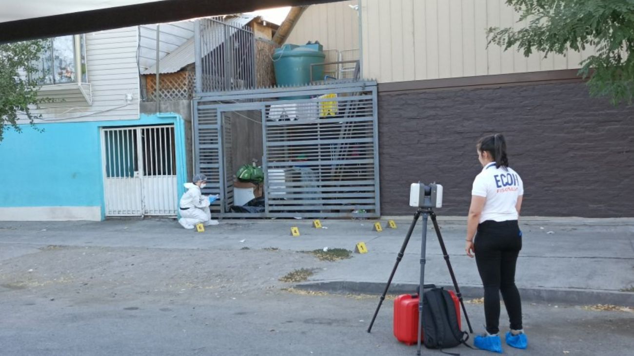 Venezolano muere en San Ramón por discusión de mascotas: Policía investiga Venezolano muere en San Ramón por discusión de mascotas: Policía investiga